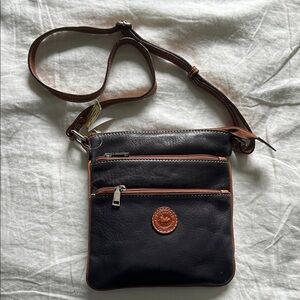 NWT Los Robles Polo Time Crossbody Bag